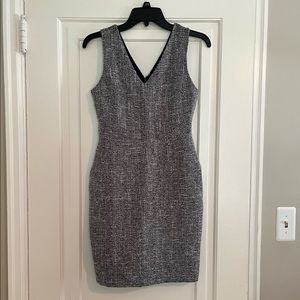 Banana Republic Sheath Dress